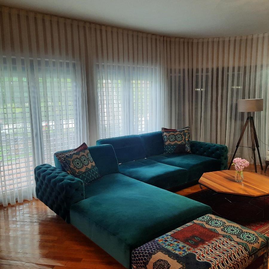 Farah Superior Apartamento *