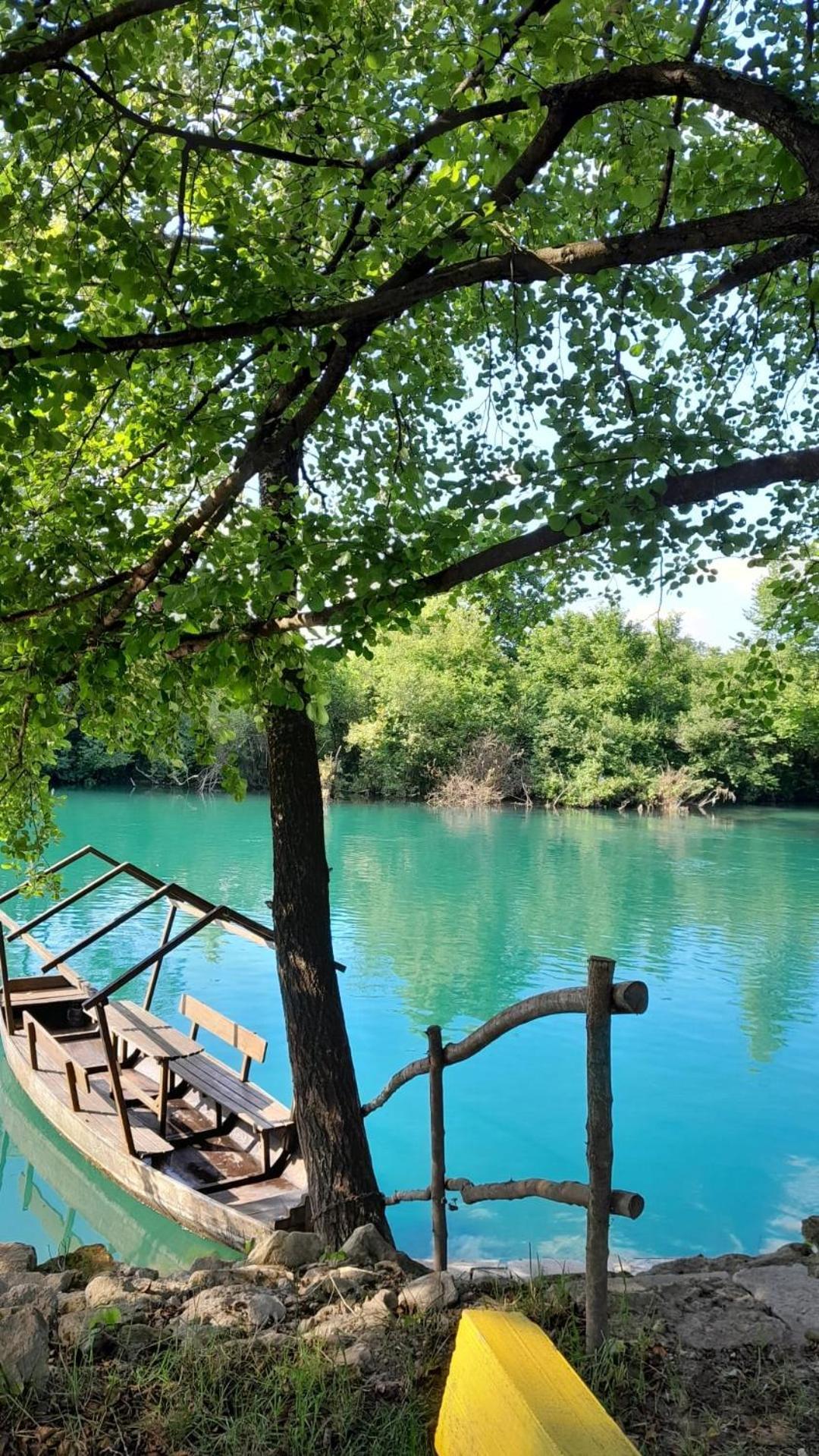 Farah Superior Apartamento Bihać