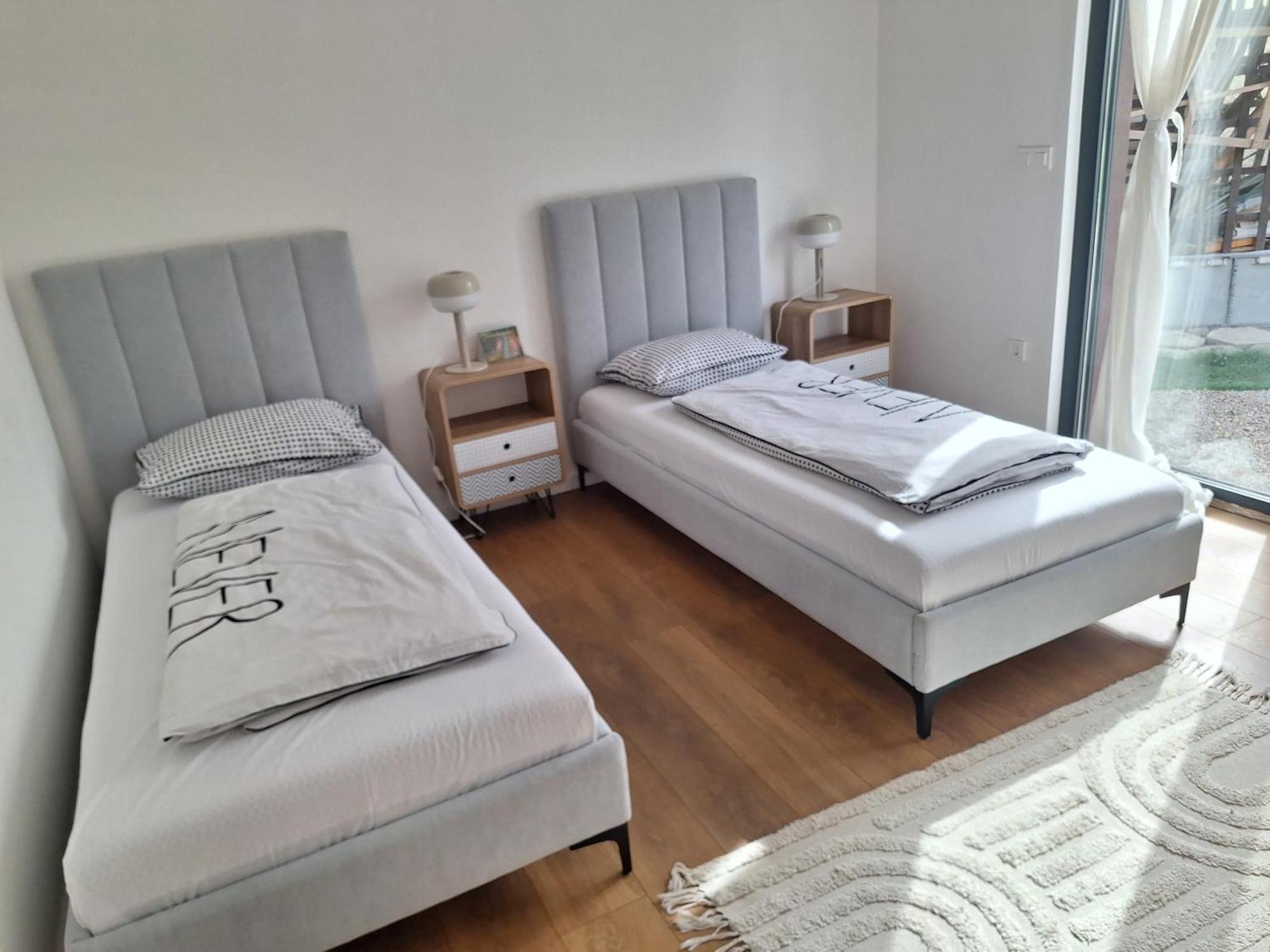 Farah Superior Apartamento *
