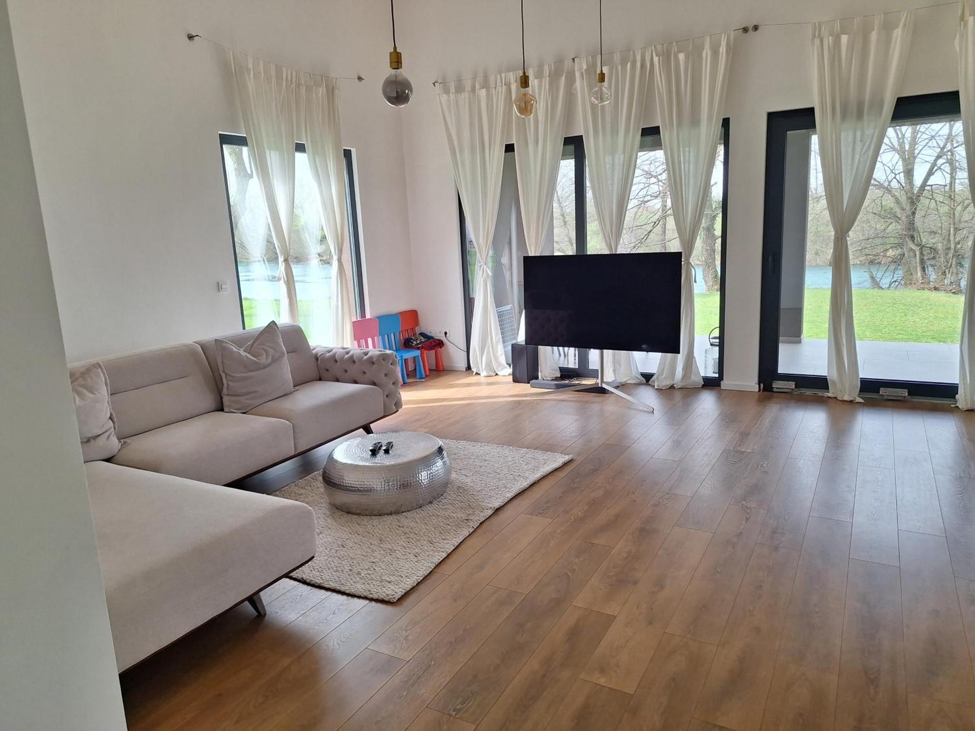 Farah Superior Apartamento *