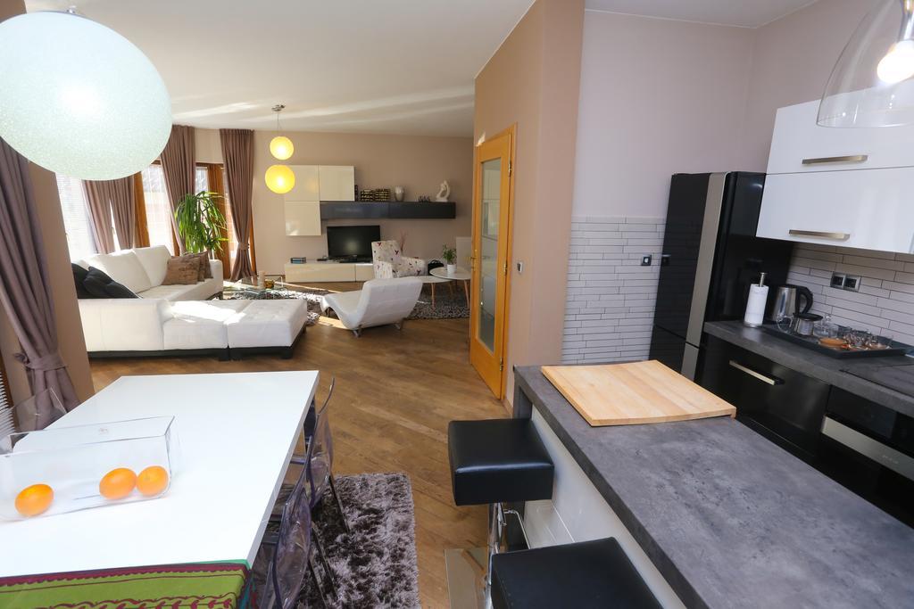 Apartamento Farah Superior *