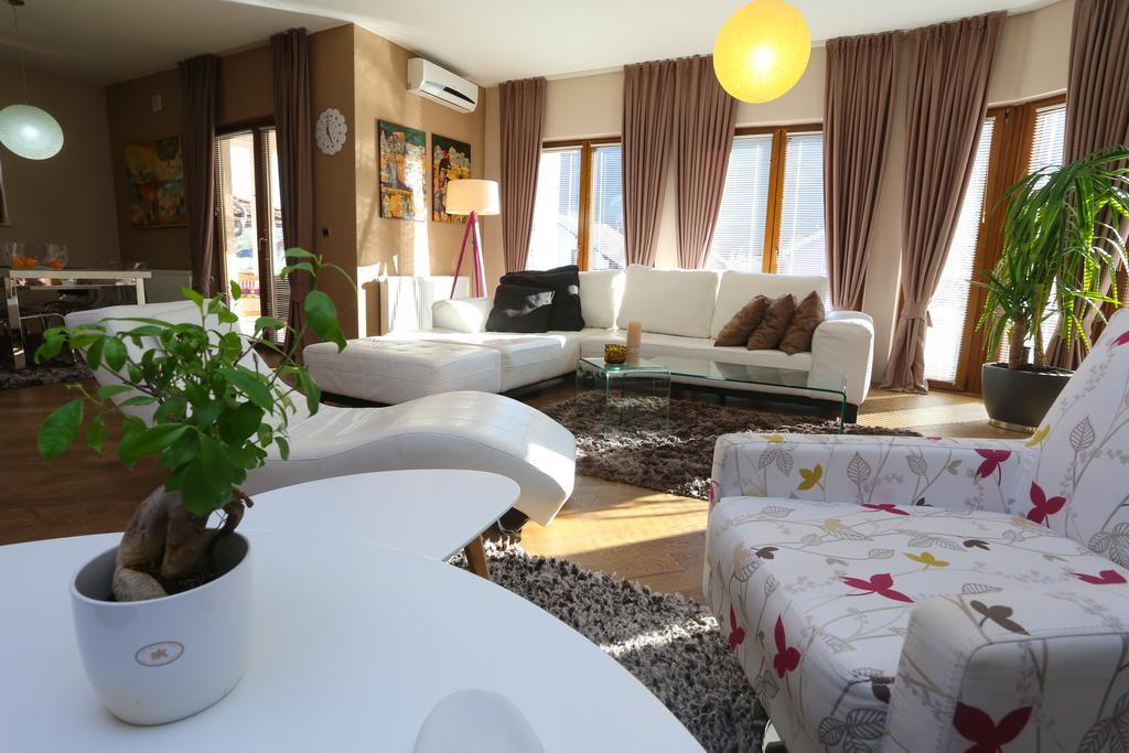 Apartamento Farah Superior Bihać